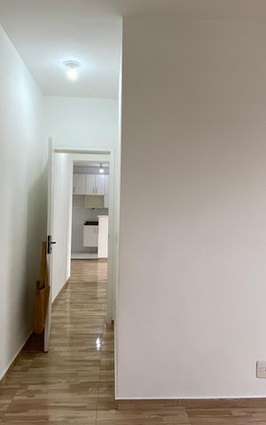 Apartamento para alugar com 49m², 2 quartos e 1 vaga Apartamento para alugar com 49m², 2 quartos e 1 vagaQuarto 1