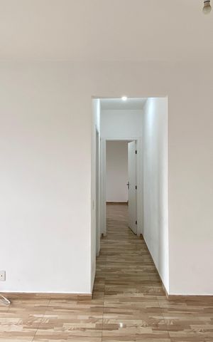 Apartamento para alugar com 49m², 2 quartos e 1 vaga Apartamento para alugar com 49m², 2 quartos e 1 vagaSala