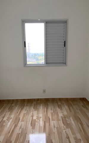 Apartamento para alugar com 49m², 2 quartos e 1 vaga Apartamento para alugar com 49m², 2 quartos e 1 vagaQuarto 2