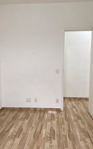 Apartamento para alugar com 49m², 2 quartos e 1 vaga Apartamento para alugar com 49m², 2 quartos e 1 vagaQuarto 2