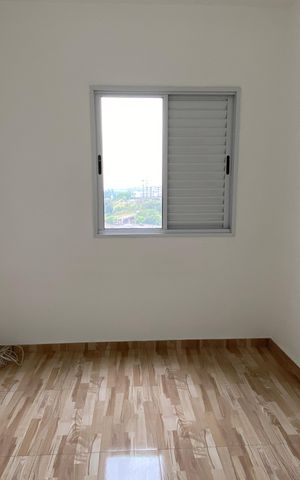 Apartamento para alugar com 49m², 2 quartos e 1 vaga Apartamento para alugar com 49m², 2 quartos e 1 vagaQuarto 1