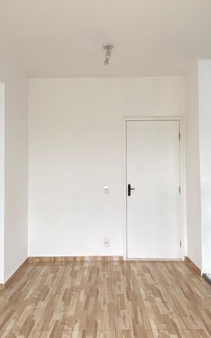 Apartamento para alugar com 49m², 2 quartos e 1 vaga Apartamento para alugar com 49m², 2 quartos e 1 vagaSala