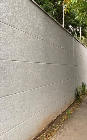 Apartamento para alugar com 49m², 2 quartos e 1 vaga Apartamento para alugar com 49m², 2 quartos e 1 vagaFachada do Prédio - Placa