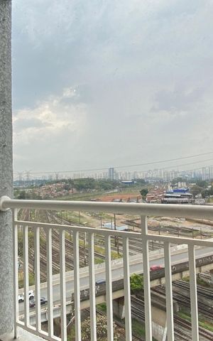 Apartamento para alugar com 49m², 2 quartos e 1 vaga Apartamento para alugar com 49m², 2 quartos e 1 vagaSala - Varanda