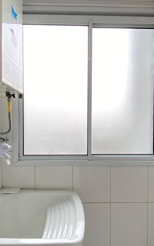 Apartamento para alugar com 49m², 2 quartos e 1 vaga Apartamento para alugar com 49m², 2 quartos e 1 vagaCozinha - Área de Serviço