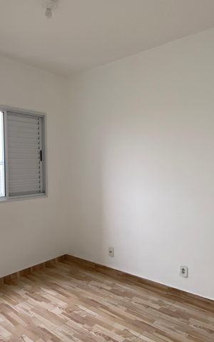 Apartamento para alugar com 49m², 2 quartos e 1 vaga Apartamento para alugar com 49m², 2 quartos e 1 vagaQuarto 1