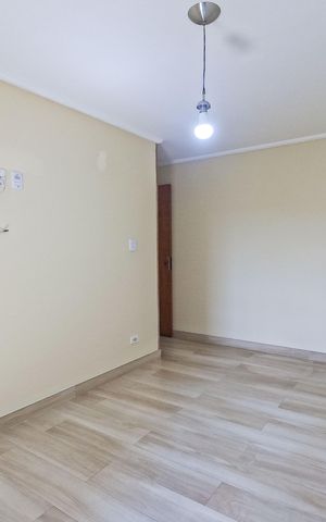 Apartamento para alugar com 60m², 2 quartos e 1 vaga