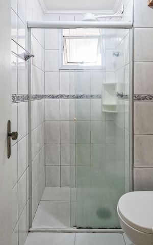 Apartamento para alugar com 60m², 2 quartos e 1 vaga