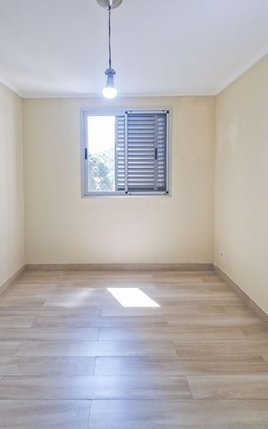 Apartamento para alugar com 60m², 2 quartos e 1 vaga