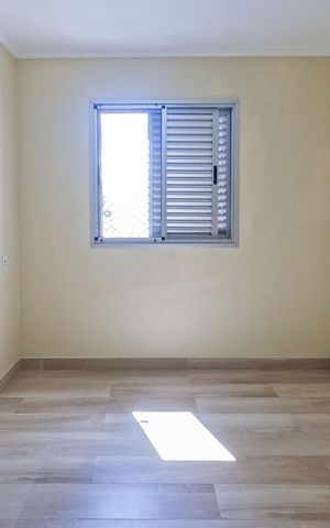 Apartamento para alugar com 60m², 2 quartos e 1 vaga