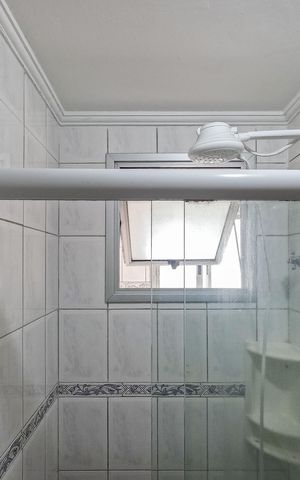 Apartamento para alugar com 60m², 2 quartos e 1 vaga