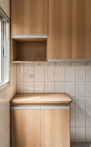 Apartamento para alugar com 60m², 2 quartos e 1 vaga