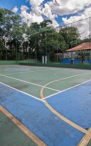 Apartamento para alugar com 60m², 2 quartos e 1 vaga