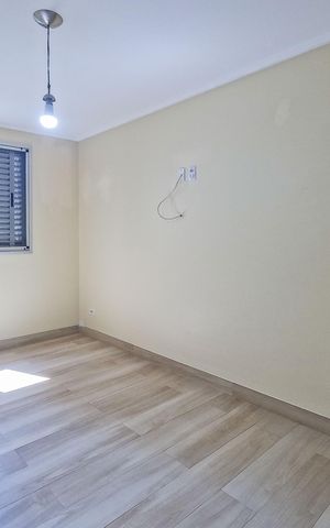 Apartamento para alugar com 60m², 2 quartos e 1 vaga