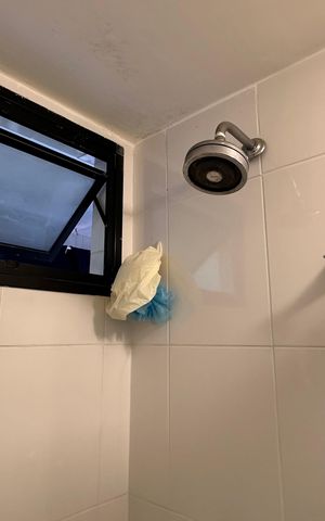 Apartamento para alugar com 89m², 3 quartos e 2 vagasBanheiro Social
