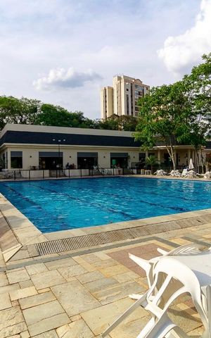 Apartamento para alugar com 89m², 3 quartos e 2 vagasÁrea comum