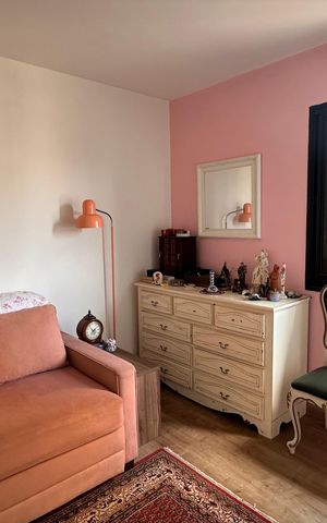 Apartamento para alugar com 89m², 3 quartos e 2 vagasQuarto 2