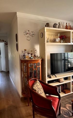 Apartamento para alugar com 89m², 3 quartos e 2 vagasSala