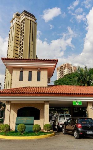 Apartamento para alugar com 89m², 3 quartos e 2 vagasFachada