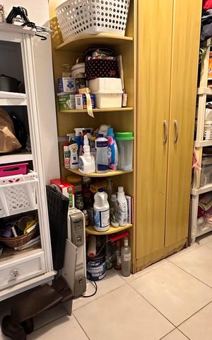 Apartamento para alugar com 89m², 3 quartos e 2 vagasQuarto de serviço