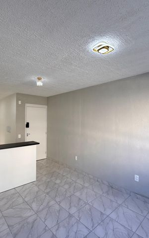 Apartamento à venda com 43m², 2 quartos e sem vaga Apartamento à venda com 43m², 2 quartos e sem vagaSala