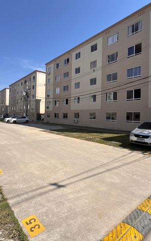 Apartamento à venda com 43m², 2 quartos e sem vaga Apartamento à venda com 43m², 2 quartos e sem vagaFachada