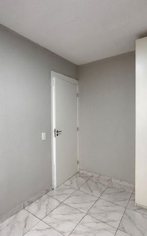 Apartamento à venda com 43m², 2 quartos e sem vaga Apartamento à venda com 43m², 2 quartos e sem vagaQuarto 2