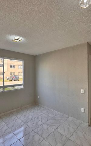 Apartamento à venda com 43m², 2 quartos e sem vaga Apartamento à venda com 43m², 2 quartos e sem vagaSala