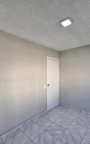 Apartamento à venda com 43m², 2 quartos e sem vaga Apartamento à venda com 43m², 2 quartos e sem vagaQuarto 1