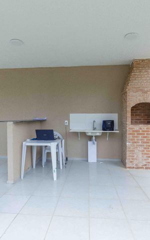 Apartamento à venda com 43m², 2 quartos e sem vaga Apartamento à venda com 43m², 2 quartos e sem vagaÁrea comum