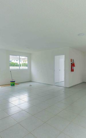 Apartamento à venda com 43m², 2 quartos e sem vaga Apartamento à venda com 43m², 2 quartos e sem vagaÁrea comum