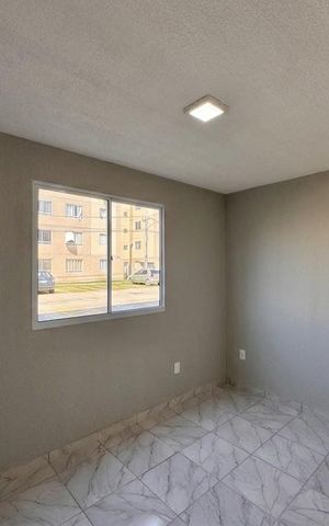 Apartamento à venda com 43m², 2 quartos e sem vaga Apartamento à venda com 43m², 2 quartos e sem vagaQuarto 1