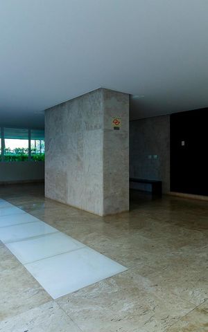 Apartamento à venda com 152m², 3 quartos e 3 vagas Apartamento à venda com 152m², 3 quartos e 3 vagasHall Social