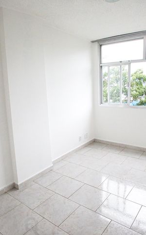 Apartamento à venda com 50m², 2 quartos e 1 vagaQuarto 2