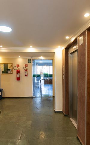 Apartamento à venda com 60m², 3 quartos e 1 vaga Apartamento à venda com 60m², 3 quartos e 1 vagaElevador
