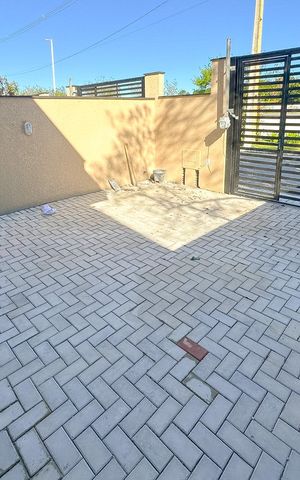 Casa para alugar com 105m², 2 quartos e 1 vagaGaragem