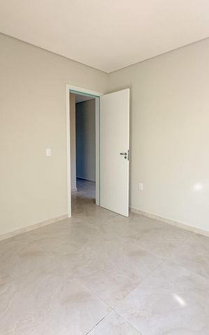 Casa para alugar com 105m², 2 quartos e 1 vagaSuíte 