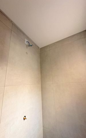Casa para alugar com 105m², 2 quartos e 1 vagaBanheiro