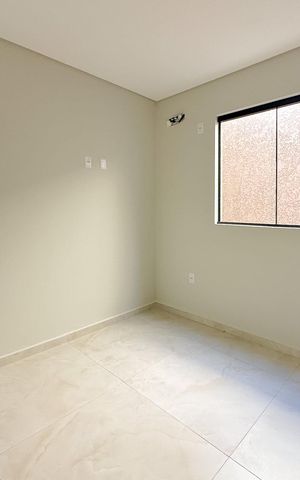 Casa para alugar com 105m², 2 quartos e 1 vagaQuarto 