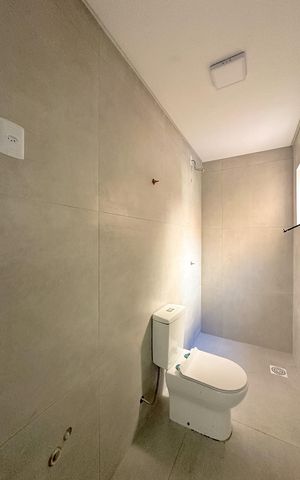 Casa para alugar com 105m², 2 quartos e 1 vagaBanheiro