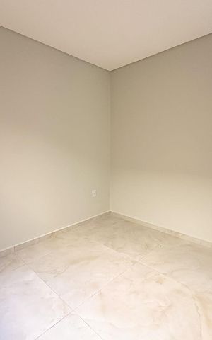 Casa para alugar com 105m², 2 quartos e 1 vagaQuarto 