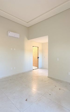 Casa para alugar com 105m², 2 quartos e 1 vagaSala