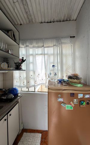 Casa à venda com 140m², 3 quartos e 2 vagasÁrea de Serviço Casa 2
