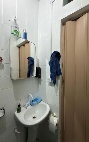 Casa à venda com 140m², 3 quartos e 2 vagasBanheiro Casa 3