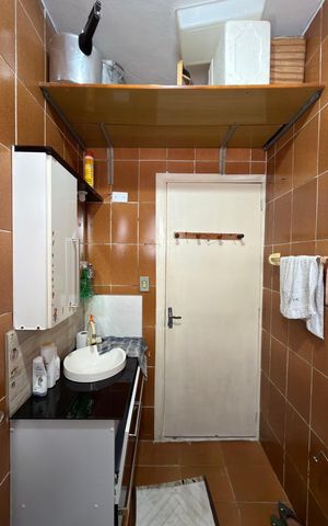 Casa à venda com 140m², 3 quartos e 2 vagasBanheiro Casa 1