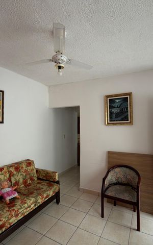Casa à venda com 140m², 3 quartos e 2 vagasSala Casa 1