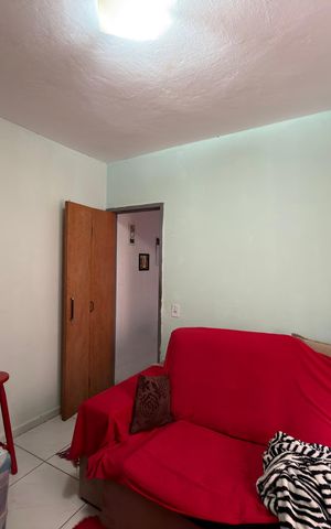 Casa à venda com 140m², 3 quartos e 2 vagasSala Casa 3