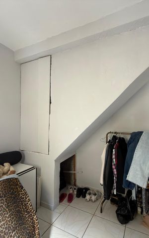 Casa à venda com 140m², 3 quartos e 2 vagasQuarto  Casa 2