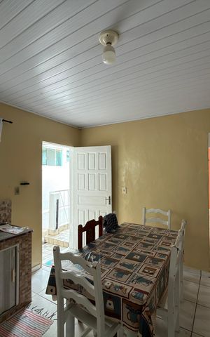 Casa à venda com 140m², 3 quartos e 2 vagasCozinha  Casa 1