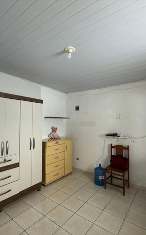 Casa à venda com 140m², 3 quartos e 2 vagasQuarto Casa 1